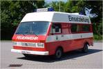Einsatzleitwagen