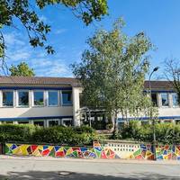 Grundschule Stetten