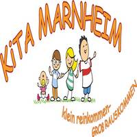 Logo Kindergarten Marnheim