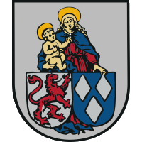 Wappen Gauersheim