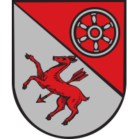 Wappen von Bennhausen