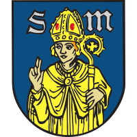 Wappen von Rittersheim