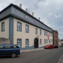 Museum im Stadtpalais Kirchheimbolanden.jpg Museum im Stadtpalais Kirchheimbolanden.jpg