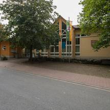 Gemeindehalle Oberwiesen