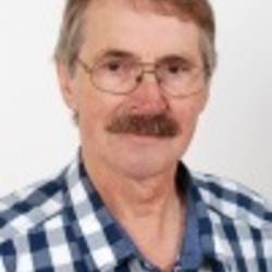 Helmut Albert Niederauer Helmut Albert Niederauer