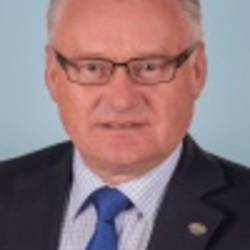 Klaus Hartmüller Klaus Hartmüller