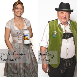 Bierkönig 2023 Bierkönig 2023