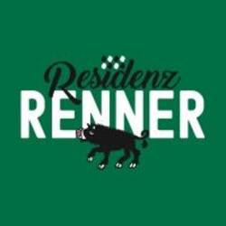 Schnell mal in die Stadt mit dem &bdquo;Residenz-Renner&ldquo;