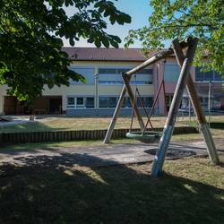 Kindertagesst&auml;tte &bdquo;M&auml;usekiste&ldquo; Dannenfels