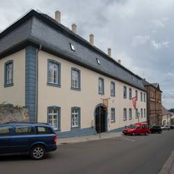 Museum im Stadtpalais Kirchheimbolanden.jpg Museum im Stadtpalais Kirchheimbolanden.jpg