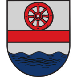 Wappen von Marnheim