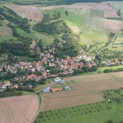 Gemeinde Jakobsweiler